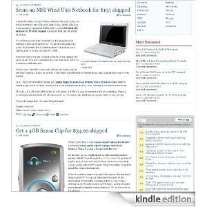  The Cheapskate Kindle Store CNET