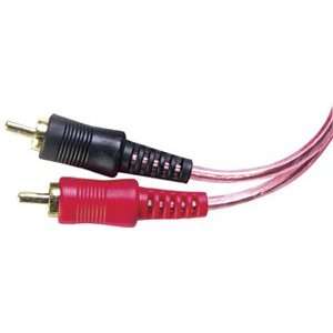   XL12 Db Link Xl12 Clear Power Series Rca Cable [12 ft] Electronics