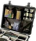 PELICAN 1569 PHOTO LID ORGANIZER FOR 1560 CASE