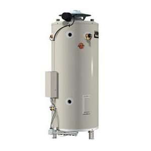  Btr 199 Commercial Tank Type Water Heater Nat Gas 81 Gal 