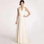 Lori gown   for the bride   Womens weddings & parties   J.Crew