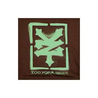 ZOO YORK STEALTH STENCIL SS M 