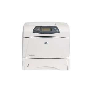  Hewlett Packard LaserJet 4250 Printer 45 PPM Office 