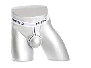 PPU Underwear C Ring Jock  
