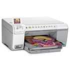 HP Photosmart C5280 All In One Inkjet Printer