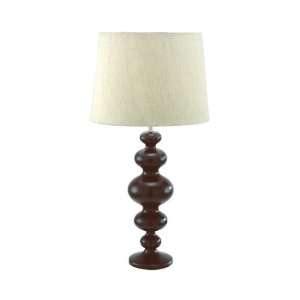  Table Lamps Majestic Lamp x2