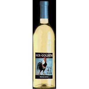  Rex Goliath Moscato 1.50L Grocery & Gourmet Food