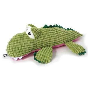  Crocodile Dog Toy  