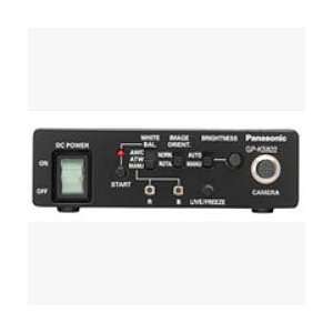  Panasonic GP KS822CU/15 Control Unit f/1/2 Microhead DSP 