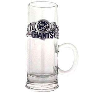 New York Giants Cordial 2.5 oz Shot Glass w/Handle  Sports 