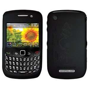   Lost in Space on PureGear Case for BlackBerry Curve Electronics