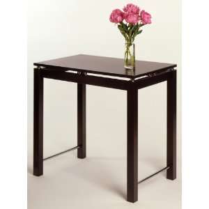  Winsome® Linea Kitchen Island Table Furniture & Decor
