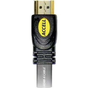  4 meter UltraAV HDMI A Flat Cable 