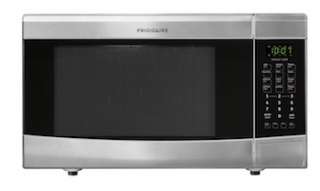 NEW Frigidaire Stainless Steel Built In Microwave FFMO1611LS  