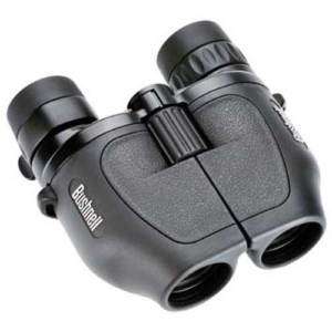 Bushnell 7 15x25 Powerview Porro Compact Zoom Binocular 029757139764 