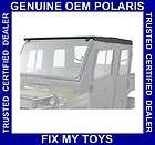 OEM 09 12 Polaris Ranger 700 800 Crew Steel Cab Roof 2877903