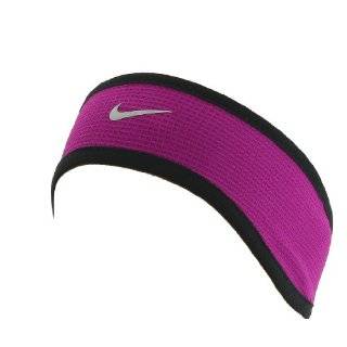 NIKE LIVESTRONG Womens Therma Fit Thermal Running Headband  