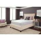 Sealy Posturepedic Gel Series Ti3, Firm, Full Extra Long Mattress Only