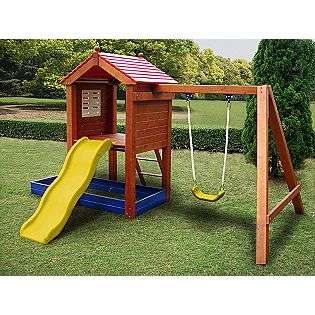    Toys & Games Outdoor Play Outdoor Playsets & Accessories
