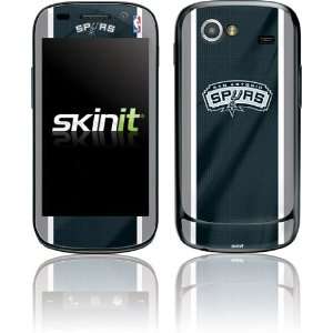  San Antonio Spurs skin for Samsung Nexus S 4G Electronics