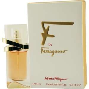  F BY FERRAGAMO by Salvatore Ferragamo Perfume for Women 