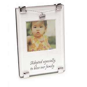 Family Adoption Clip Frame 