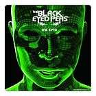   Merchandise   Coaster   BEPCOAST01A   Black Eyed Peas   The End