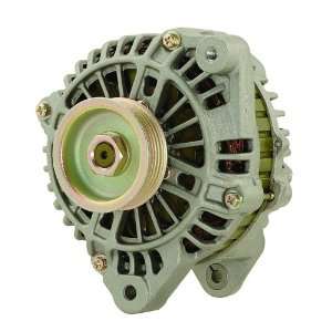  MasterQuality 14455 Premium Remanufactured Alternator 