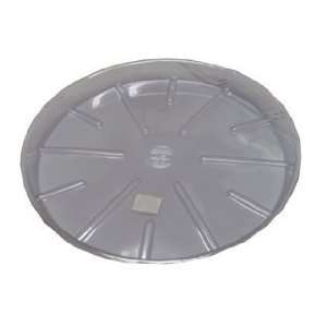  Plant Saucer By Woodstream Cal Plastics D   15 Pack Patio 