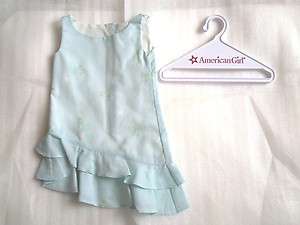 New American Girl   Spring Summer Dress ONLY  