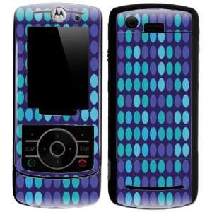  Polka Dots Design Decal Protective Skin Sticker for 