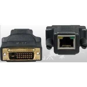 Atlona 1080p DVI Passive Extender over Single Cat5 up to 