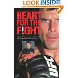 Heart for the Fight A Marine Heros Journey from the Battlefields of 