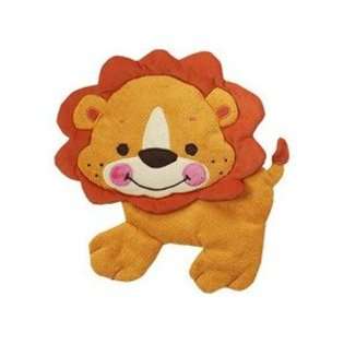 Fisher Price   Precious Planet Lion Wall Hanging 