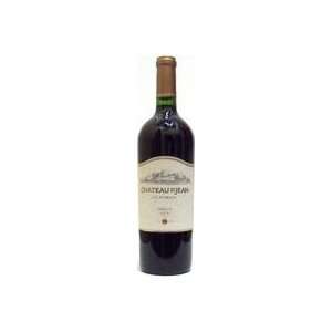  Chateau St. Jean 2008 Merlot Sonoma County Grocery 
