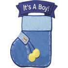 little boys baby boy flag thank heaven for little boys