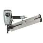 Hitachi NR90AEPR 21 Degree 3 1/2 in Full Round Head Framing Nailer