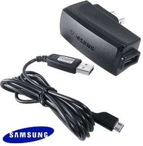 Battery Charger Adapter+USB for Samsung PL120 Camera  