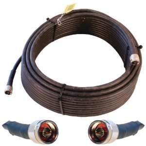   Ft Coax Cable 952375 by Wilson Electronics Cell Phones & Accessories