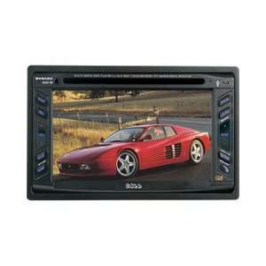   Screen Touchscreen Tft Monitor and Built in Tv Tuner