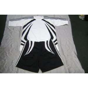 com 20 SETS OF CUSTOMIZED PERSONALIZED SOCCER UNIFORMS SHIRTS SHORTS 