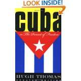 Cuba Or The Pursuit Of Freedom by Hugh Thomas (Mar 21, 1998)