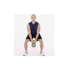  70 Lb Kettlebell By Theragear, Shipping Included Sports 