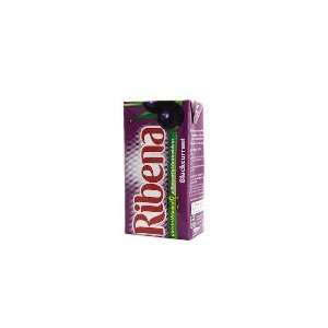 Ribena Blackcurrant   200 ml Grocery & Gourmet Food