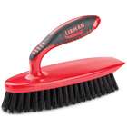 Libman 00525 Iron Handle Scrub Brush