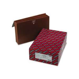   Wallets with Cord, Six Pocket, Redrope, Legal, 10