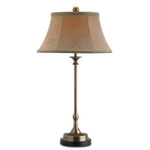    Cheroot Table Lamp by Currey & Company   6070
