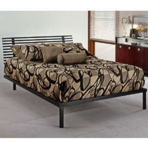  Queen Wicker Park Bed Furniture & Decor