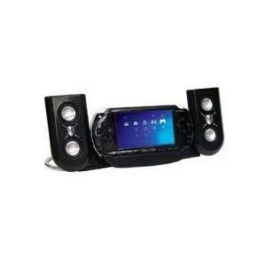  Maximo Concepts PSP Retractable Foldable Speaker System 
