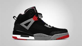 Jordan Spizike